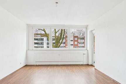 Wohnung Gelsenkirchen Gelsenkirchen-Mitte - 2 Zimmer, 65 m&sup2;, 75.000&euro; | Angebot:25232368