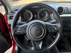 Suzuki Swift Club Hybrid +Tempomat+Blutooth+LED+ 82.551 km 10.950 &euro; Meerbusch 40667