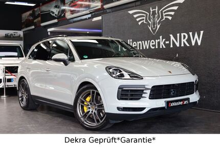 Porsche Cayenne 132.300 km 47.900 &euro; Krefeld 47800