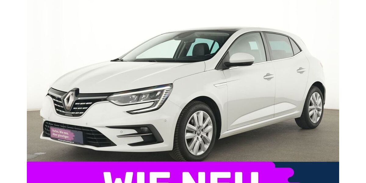 Renault Megane 36.140 km 18.228 &euro; Neuss 41460