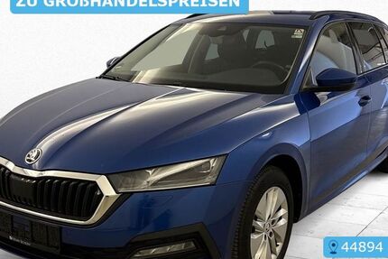 Skoda Octavia 171.712 km 14.507 &euro; Krefeld 47829
