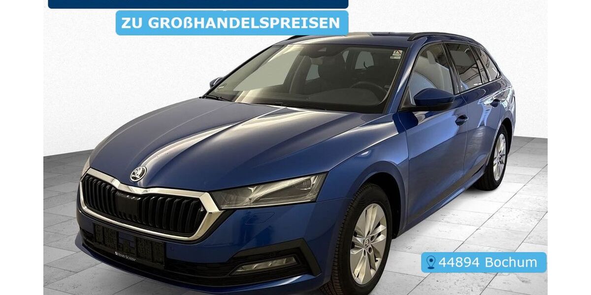 Skoda Octavia 171.712 km 14.507 &euro; Krefeld 47829