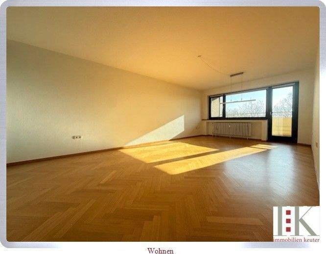 Etagenwohnung Kaarst Büttgen - 3 Zimmer, 96 m&sup2;, 279.000&euro; | Angebot:25748701