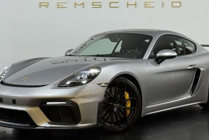 Porsche Cayman 7.280 km 119.890 &euro; Remscheid 42897