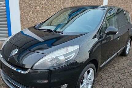 Renault Scenic 239.000 km 3.500 &euro; Moers 47441