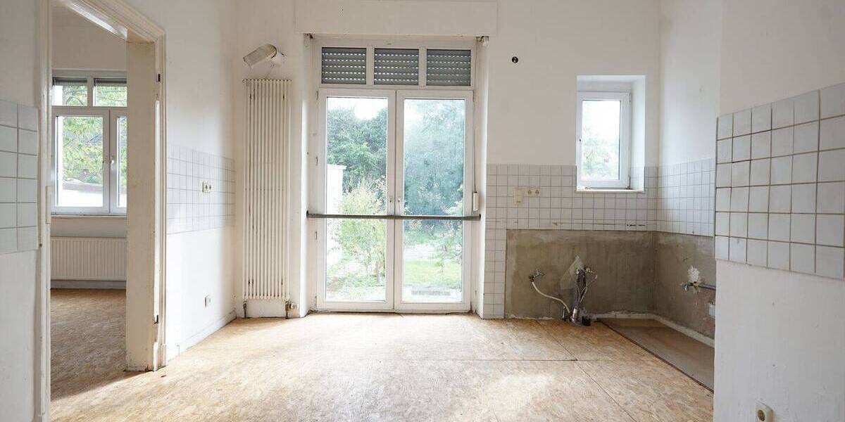 Einfamilienhaus Krefeld / Fischeln Fischeln - 7 Zimmer, 140 m&sup2;, 335.000&euro; | Angebot:25695256