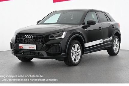 Audi Q2 21.829 km 25.480 &euro; Essen 45143