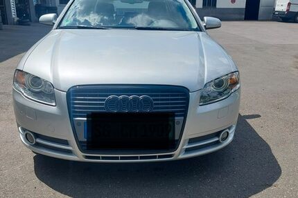 Audi A4 100.000 km 5.999 &euro; leichlingen 42799