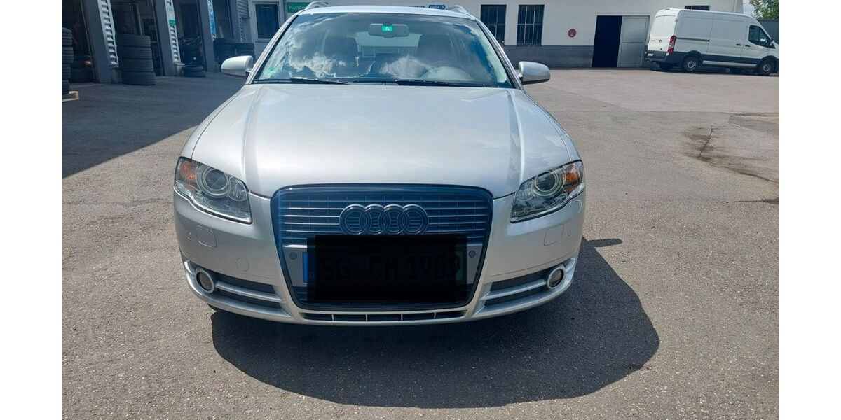 Audi A4 100.000 km 5.999 &euro; leichlingen 42799