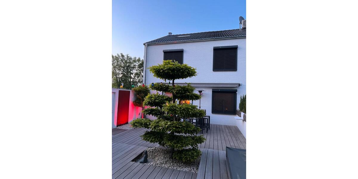 Reihenhaus Krefeld Benrad - 6 Zimmer, 145 m&sup2;, 499.000&euro; | Angebot:27198084