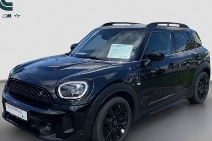 Mini Countryman S (Cooper) 52.529 km 32.960 &euro; Kaarst 41564