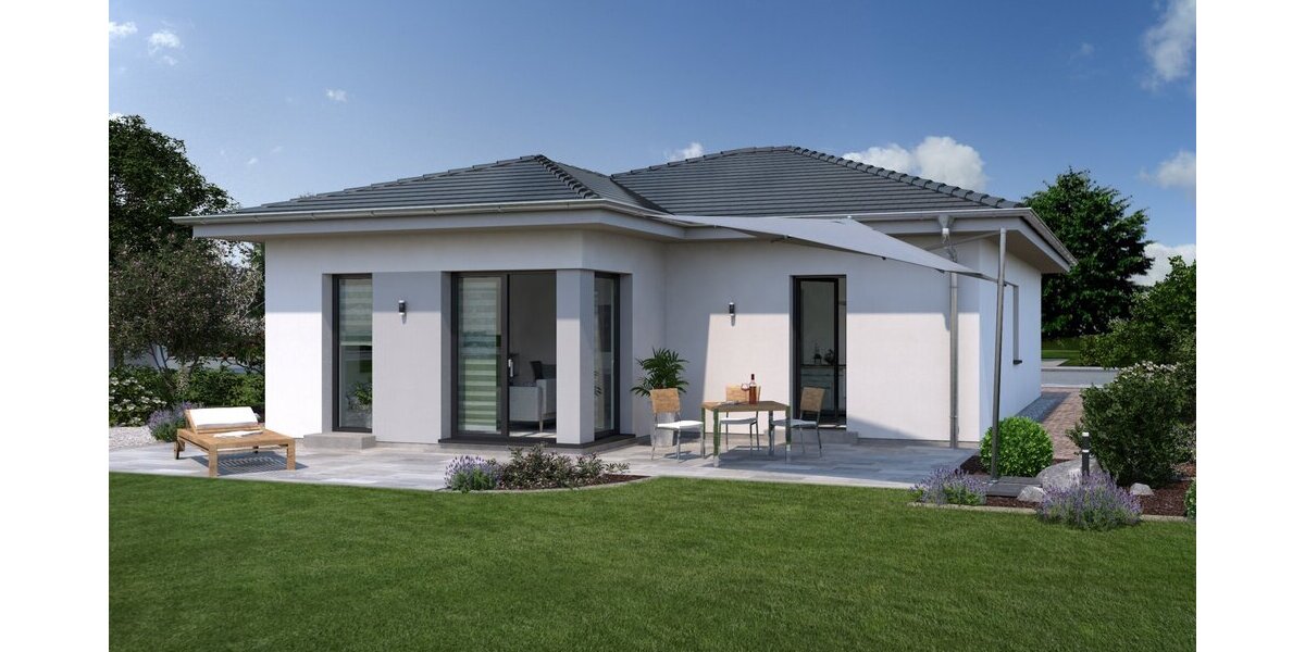 Ihr Traum-Bungalow in Grevenbroich - Individuell geplant, komfortabel gebaut - Bungalow Grevenbroich Wevelinghoven | Angebot:27542919