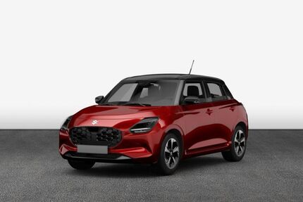Suzuki Swift 10.889 km 17.960 &euro; Düsseldorf 40233