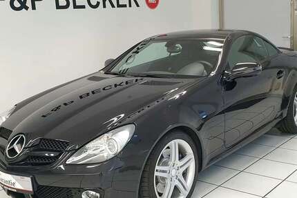 Mercedes-Benz SLK 200 127.380 km 15.750 &euro; Wuppertal 42275