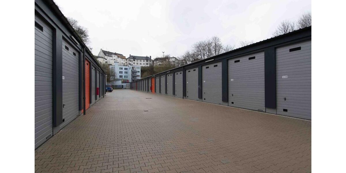 Gewerbeobjekt Solingen - 289&euro; | Angebot:19139730