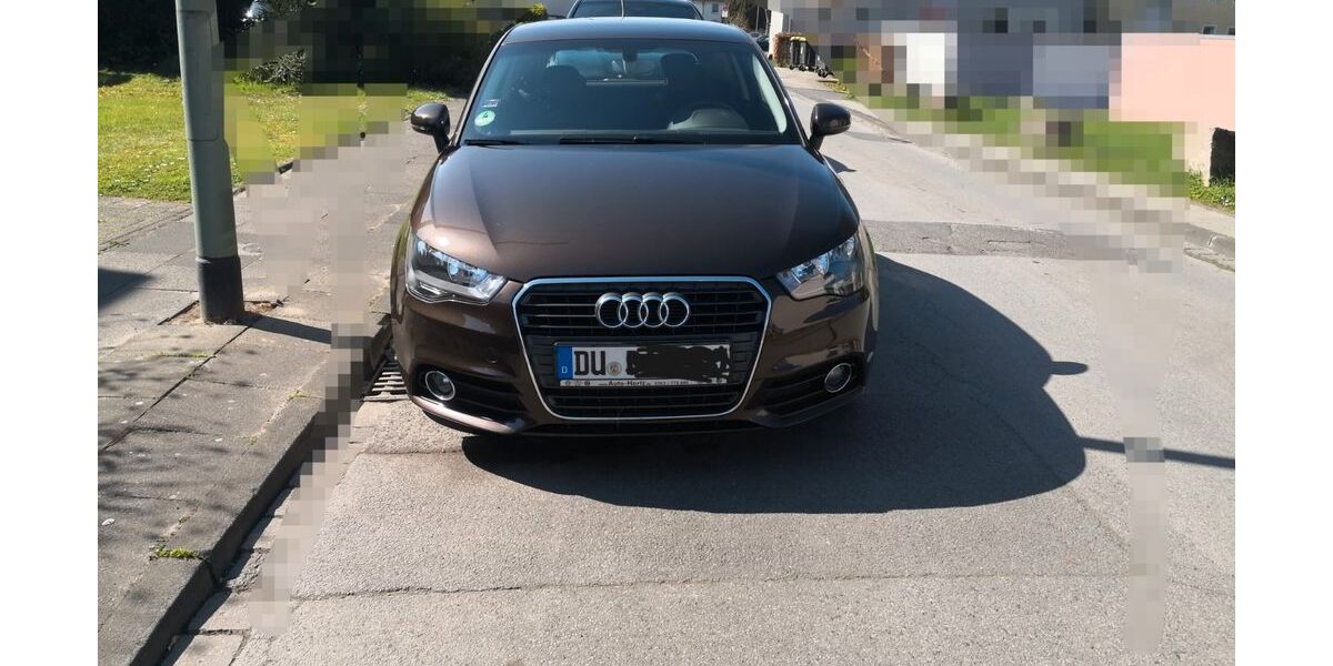 Audi A1 73.286 km 8.400 &euro; Duisburg 47053