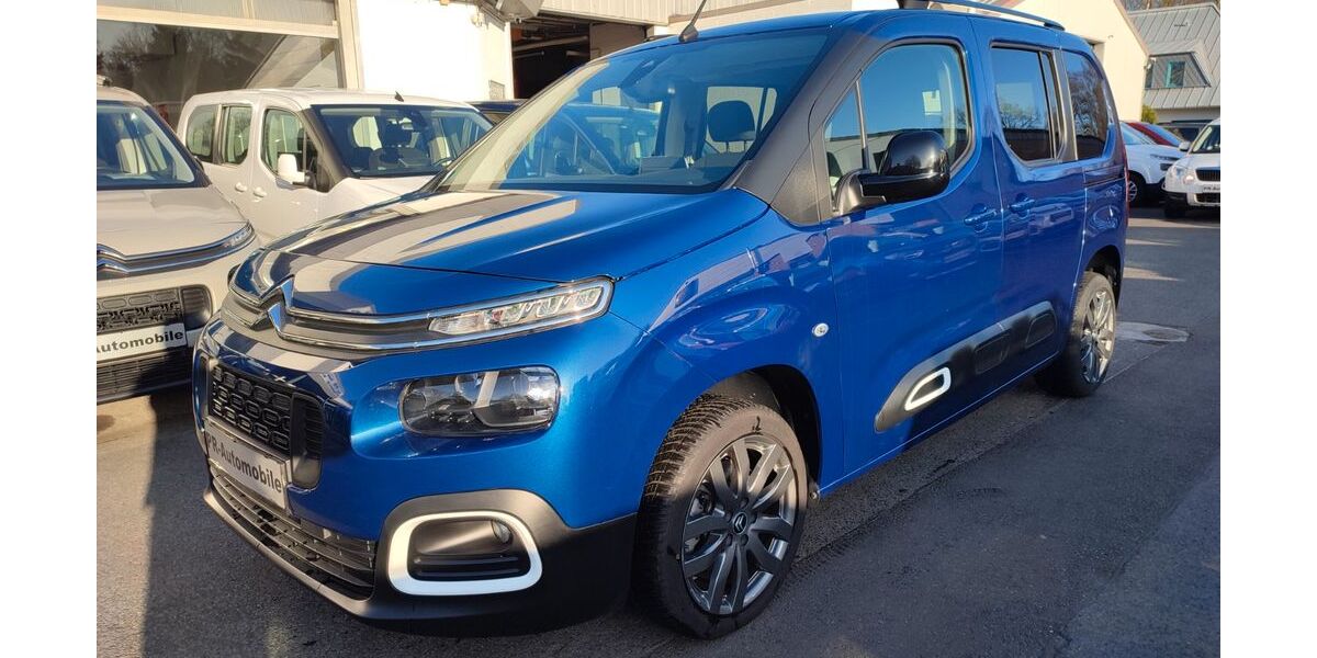 Citroen Berlingo 27.950 km 23.999 &euro; Gelsenkirchen 45892