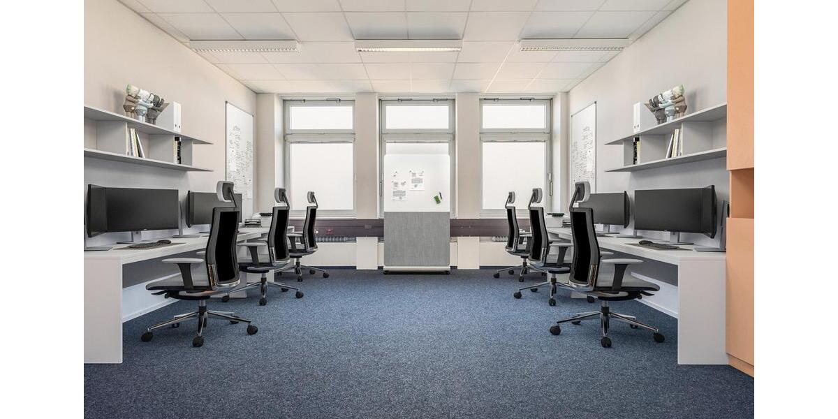 Gewerbeobjekt Heiligenhaus - 2&euro; | Angebot:23813790