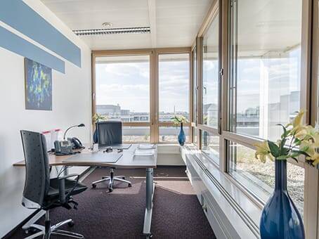 Gewerbeobjekt Düsseldorf Heerdt - 4.183&euro; | Angebot:25748941