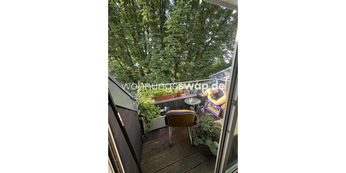Etagenwohnung Düsseldorf - 3 Zimmer, 85 m&sup2;, 680&euro; | Angebot:24220196