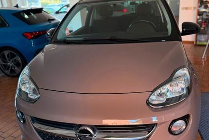 Opel Adam 88.000 km 5.900 &euro; Essen 45359