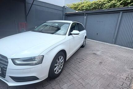 Audi A4 215.000 km 5.999 &euro; Mülheim an der Ruhr 45468