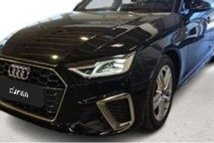 Audi A4 20.804 km 33.910 &euro; Moers-Hülsdonk 47441