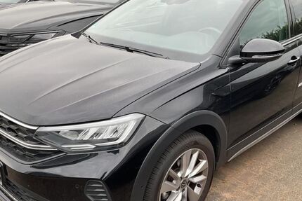 VW Taigo 14.681 km 25.950 &euro; Langenfeld 40764