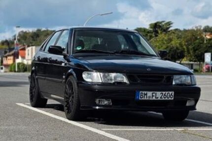 Saab 9-3 241.500 km 2.000 &euro; Neuss 41466