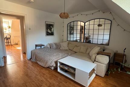Wohnung Essen Stadtbezirk III - 3 Zimmer, 60 m&sup2;, 650&euro; | Angebot:27539477