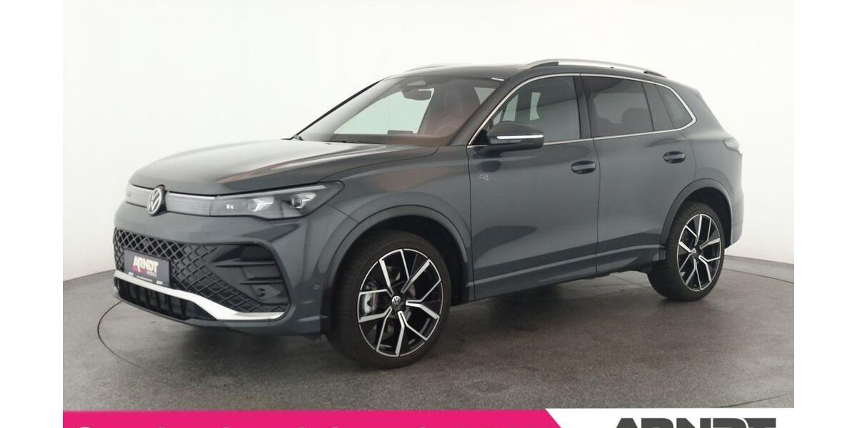 VW Tiguan 15.100 km 47.284 &euro; Düsseldorf 40233