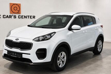 Kia Sportage 203.000 km 9.700 &euro; Neuss 41460