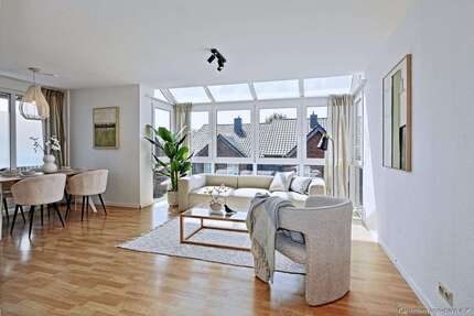 Wohnung Tönisvorst - 2 Zimmer, 69 m&sup2;, 169.000&euro; | Angebot:27128043