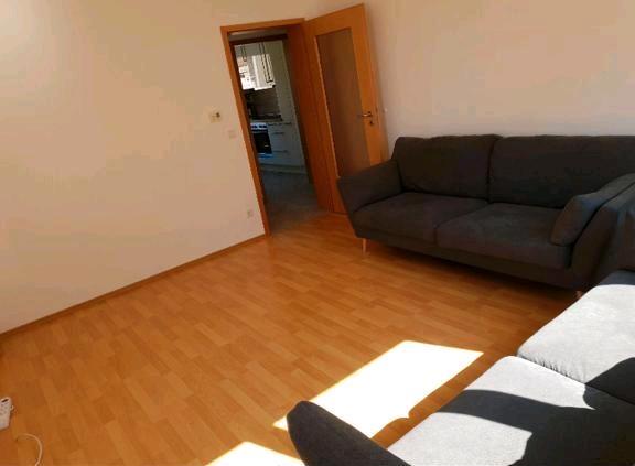 Etagenwohnung Remscheid Reinshagen - 2 Zimmer, 50 m&sup2;, 395&euro; | Angebot:25932227