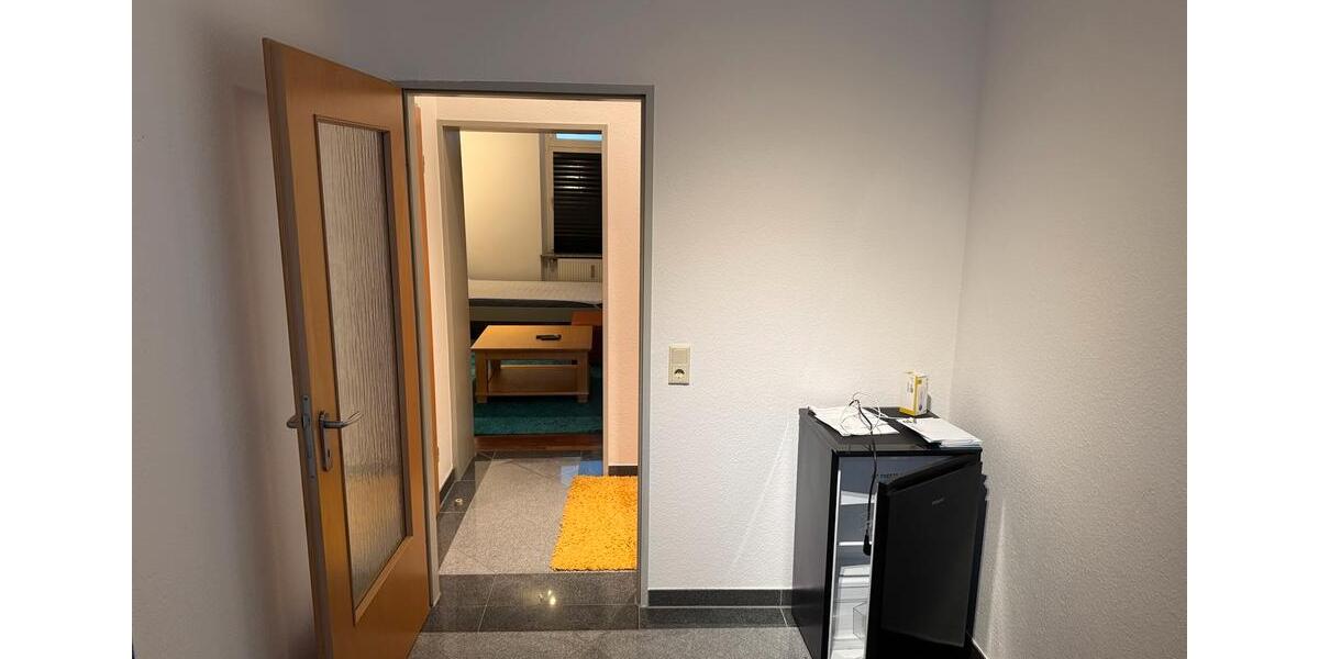 Etagenwohnung Wuppertal Elberfeld - 1 Zimmer, 35 m&sup2;, 675&euro; | Angebot:25170859