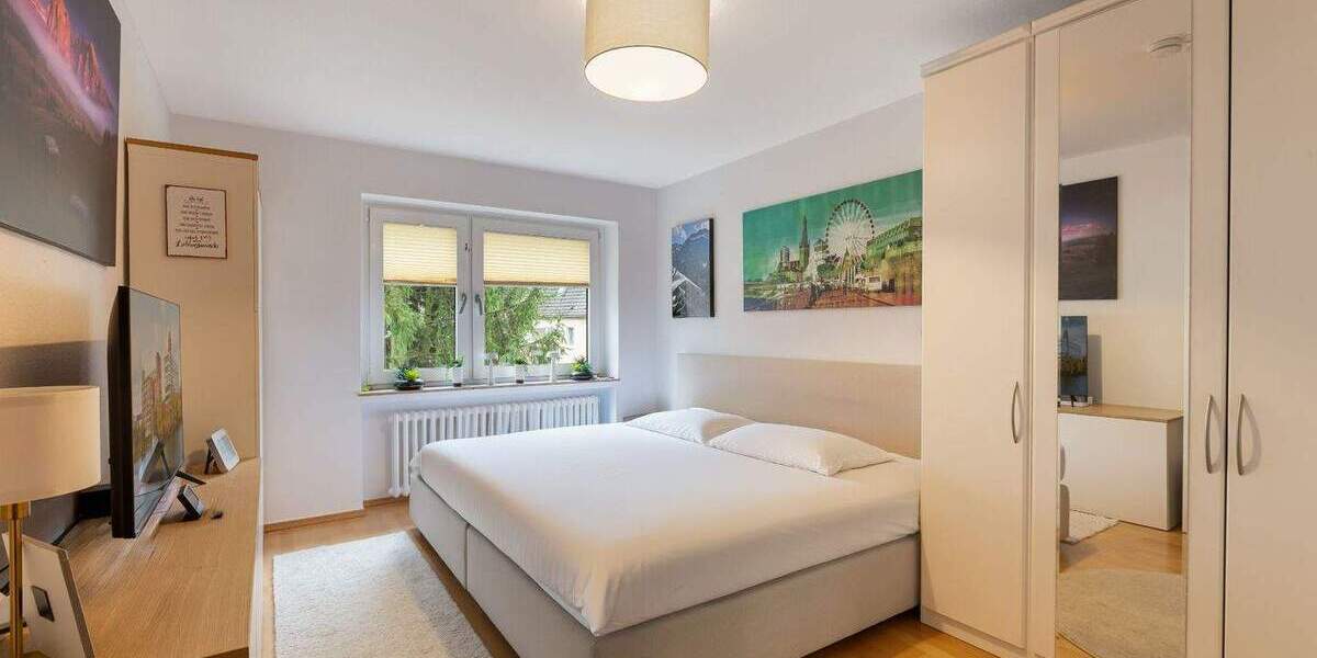 Mehrfamilienhaus, Wohnhaus Düsseldorf Gerresheim - 1 Zimmer, 295 m&sup2;, 1.390.000&euro; | Angebot:25799900