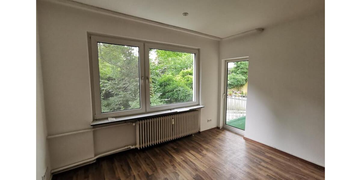 Etagenwohnung Wuppertal Gemarkung Barmen - 3 Zimmer, 470&euro; | Angebot:22161787