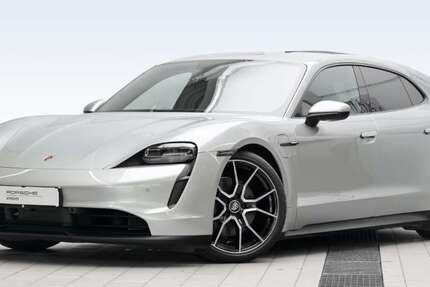 Porsche Taycan 40.247 km 63.890 &euro; Wuppertal 42279