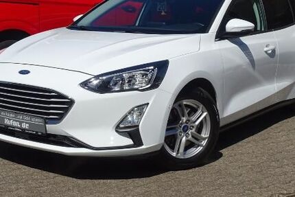 Ford Focus 74.631 km 18.990 &euro; Essen 45355