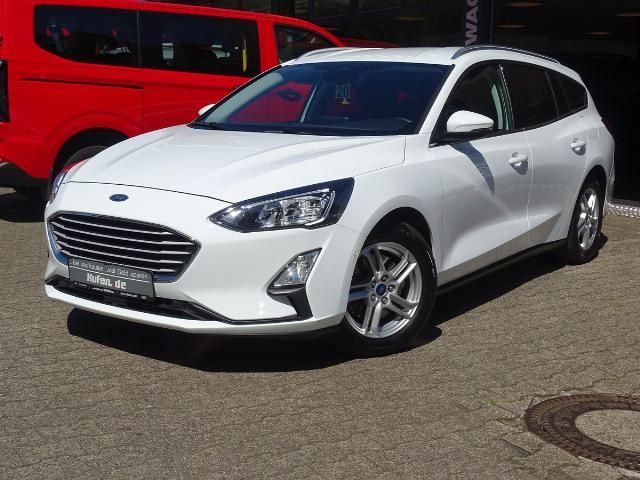 Ford Focus 74.631 km 18.990 &euro; Essen 45355