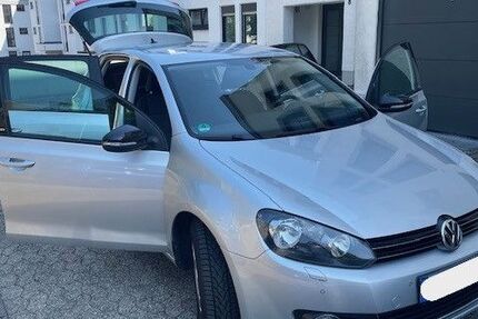 VW Golf 132.600 km 6.250 &euro; Erkrath 40699