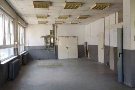 Gewerbeobjekt Remscheid Nord - 380&euro; | Angebot:25680765