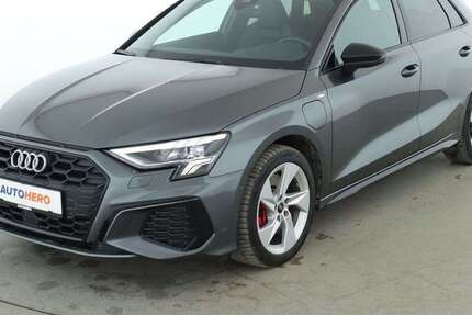 Audi A3 43.025 km 27.450 &euro; Essen 45141
