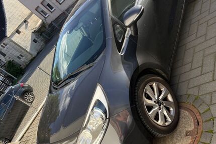 Kia Rio 111.800 km 5.500 &euro; Solingen 42657