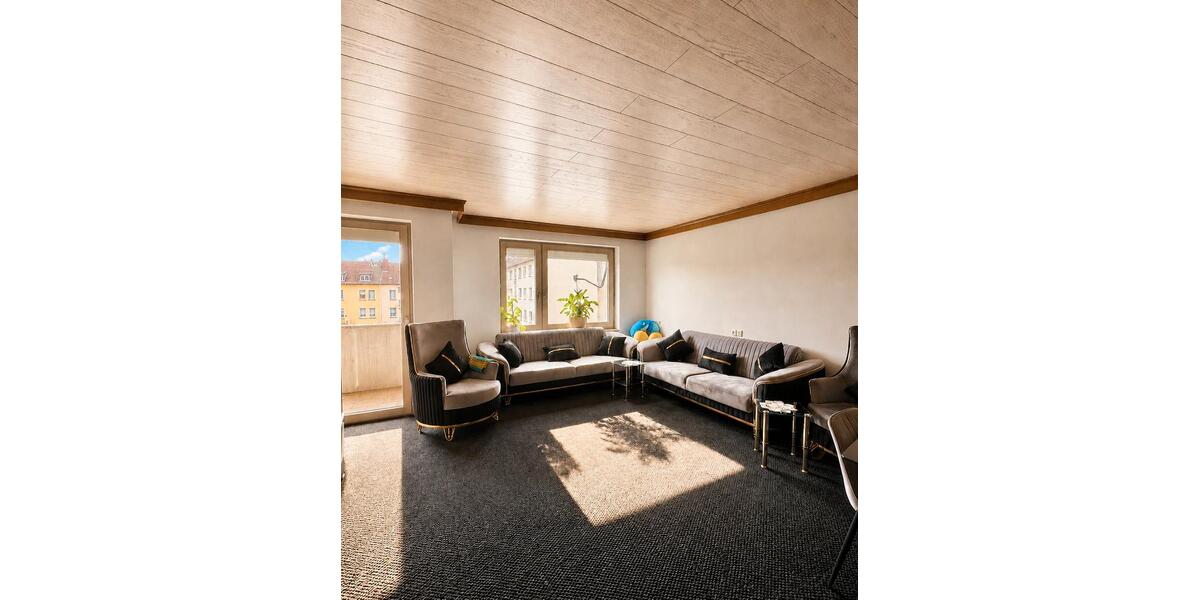 Etagenwohnung Velbert - 3 Zimmer, 71 m&sup2;, 130.000&euro; | Angebot:27189117