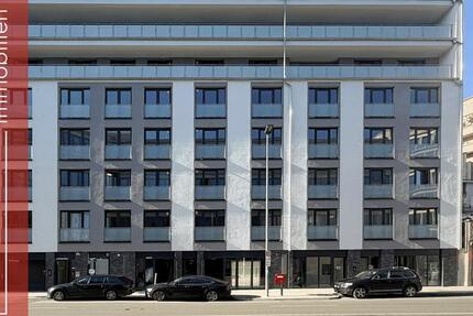 Wohnung Düsseldorf Pempelfort - 3 Zimmer, 87 m&sup2;, 1.658&euro; | Angebot:24199381