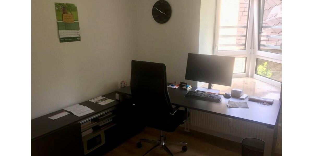 Etagenwohnung Essen Stadtbezirk IX - 3 Zimmer, 87 m&sup2;, 1.300&euro; | Angebot:25558979