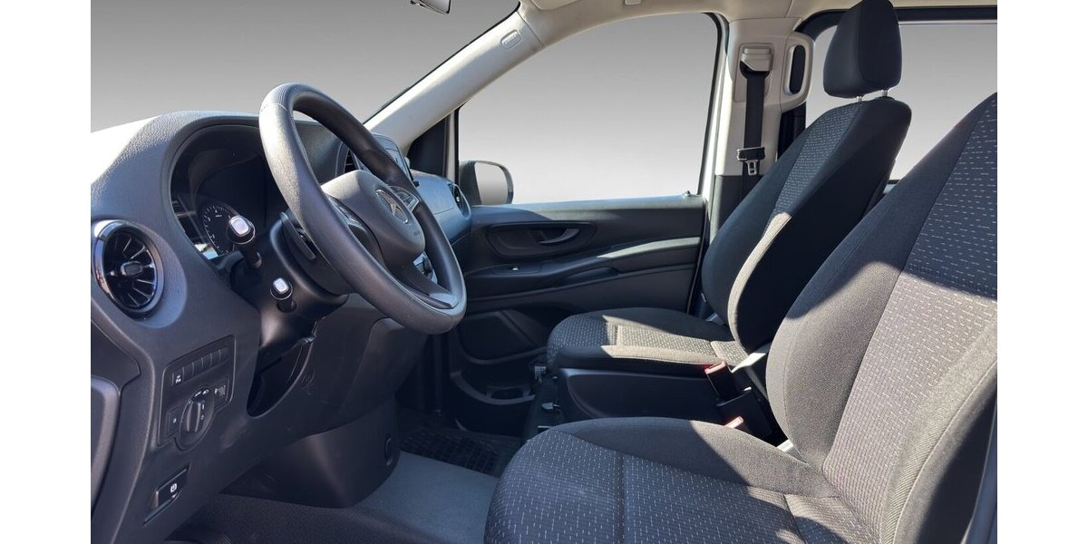 Mercedes-Benz Vito 114 CDI extralang Tourer Autom.Navi Kamera 128.680 km 25.900 &euro; Wuppertal 42327