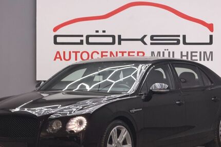 Bentley Flying Spur 170.000 km 48.950 &euro; Mülheim an der ruhr 45476