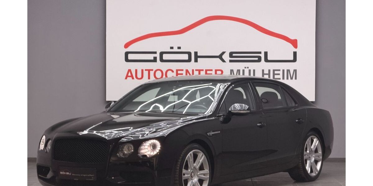 Bentley Flying Spur 170.000 km 48.950 &euro; Mülheim an der ruhr 45476